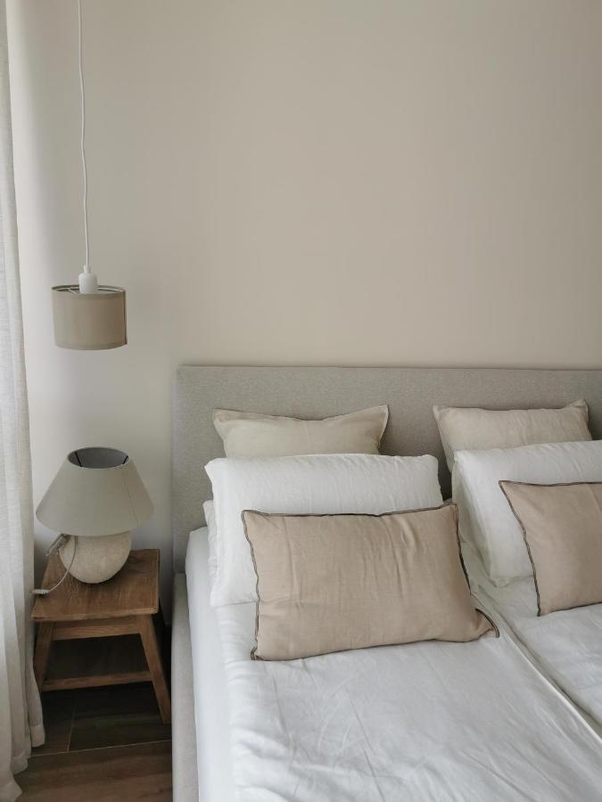 Hearth Hill View Apartment Ustron Luaran gambar
