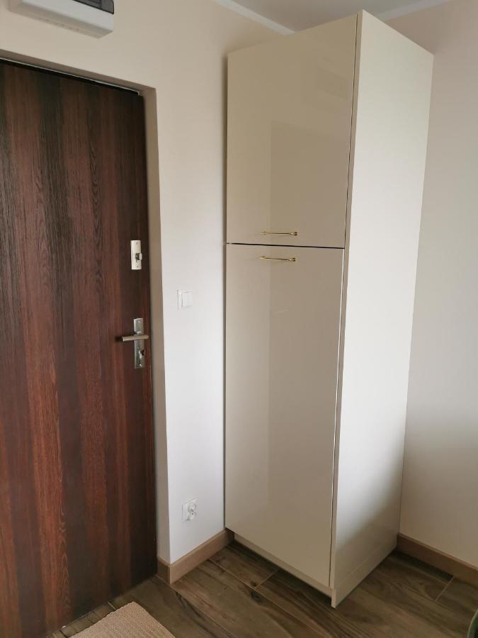 Hearth Hill View Apartment Ustron Luaran gambar